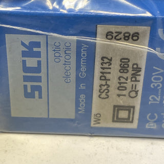 Krank Sick CS3-P1132 (1012860) Farbsensor Teil: 10128608