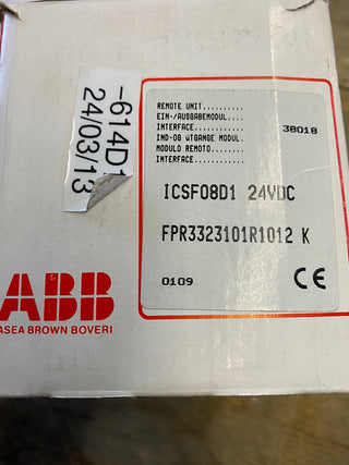 ABBProcontic CS31 ECZ3