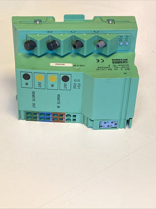 Phoenix Contact IBS IL 24 BK-LK/45 2860358 INTERBUS9