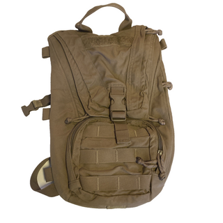 Orig. US Armee USMC Pack Filbe Hydration Carrier 3l Trinkrucksack0