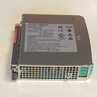 Mornsun LIF120-10B24R2 Hutschienen-Netzteil 120W 24V DC AC/DC Din-Rail Netzgerät2
