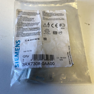 Siemens 3RX7308-0AA00 Halterung für K20/K21 neu0