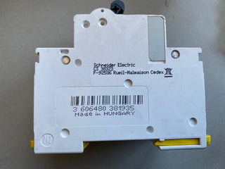 Schneider Electric Acti9 iDPN DT40N – Leitungsschutzschalter 3P 20A C 10kA (A9N22