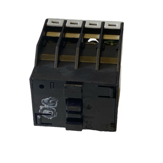 Eaton DILA-XHI11 Hilfsschalterbaustein 276421 Hilfsschalter 1S/1Ö 2-polig Neu2