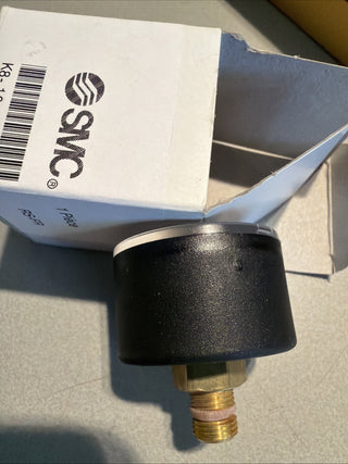 SMC Manometer K8-10-403