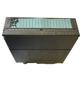 Siemens SIMATIC S7-300 CP 342-2 AS-Interface Master 6GK7342-2AH01-0XA0