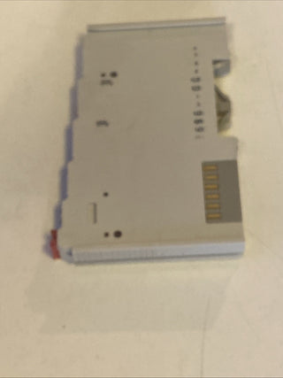 Beckhoff Automation 4-Kanal Digital Ausgangsklemme KL2114 digital output module2