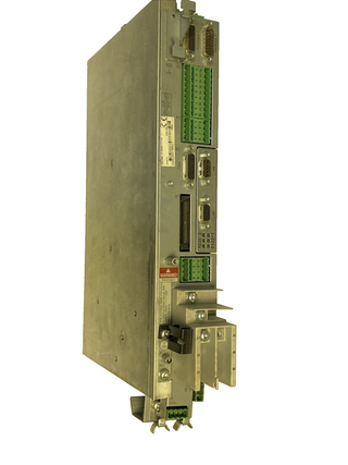 Rexroth Indramat EcoDrive DKC 04.3-040-7-FW | Servo Drive | Geprüft & Einsatzber10