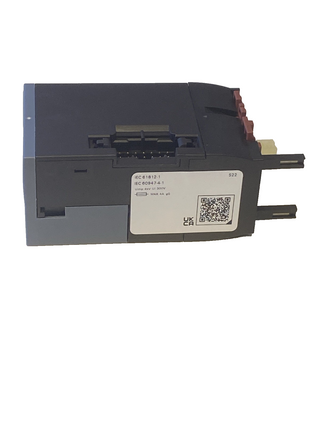 Siemens 3RA2912-0 Basismodul für Stern-Dreieck-Starter | SIRIUS Schütz Zubehör3