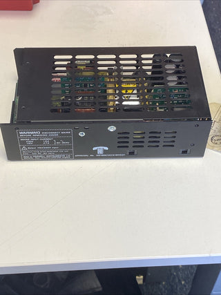 Advance Power NS140024 Netzteil / Power Supply – 24V 6A – Neuwertig1