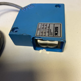 SICK OPTIK ELEKTRONIK FR 2-155