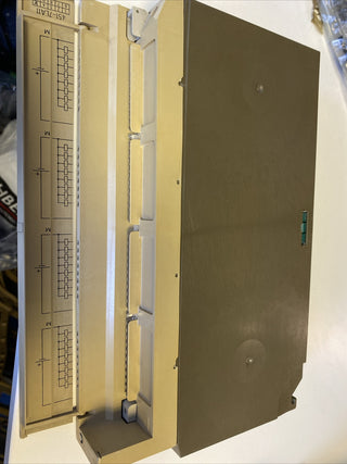 Siemens 6ES5451-7LA11 Simatic S5 Digitalausgabe DA 451 32x 24V 0.5A Gebraucht5