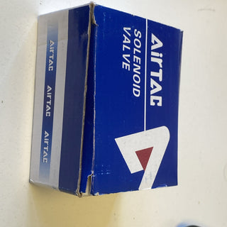 Airtac 3V3-08-NC Magnetventil 3/2-Wege 3V308NC neu3