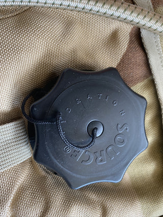 US Army G.I MOLLE (100 oz.) Trinkblase mit Source WXP 3L/100oz Trinkblase11