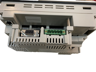 Omron NSJ5-SQ01-DRM | SYSMAC ONE HMI + SPS Kombigerät (DeviceNet)2