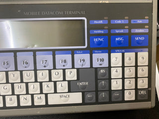 2x LOGIQ Mobile Datacom Terminal ESLQDTSA-42 | P439015 | Gebraucht3