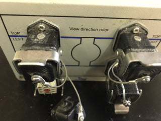 HARTING Verteilerkasten Han 3A | 4-fach Signalverteiler | Industriequalität1