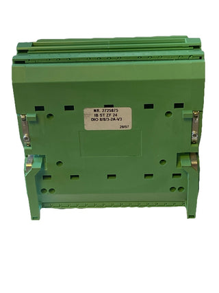 PHOENIX CONTACT INTERBUS IB STME 24 DIO 8/8/3-2A-V3 Ord.No.: 2724627 SPS Modul4