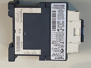 Schneider Electric LC1D18BD Schütz 1 Schließer, 1 Öffner 1St2