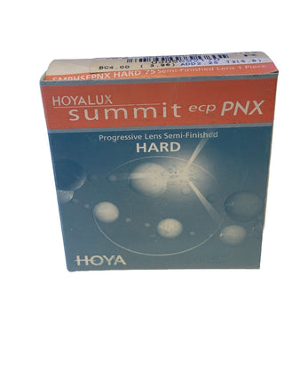 Hoya Hoyalux Summit ECP PNX Polarisiert Gleitsichtgläser7