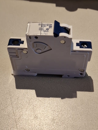 ABL Sursum 1D6TM Leitungsschutzschalter 6A 277VAC neu1