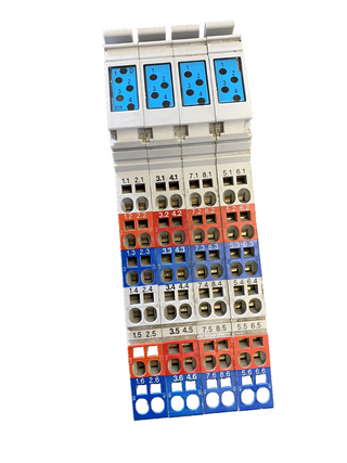 Bosch Rexroth R-IB IL 24 DI 16-PAC (R911170752-101) – Unbenutzt0