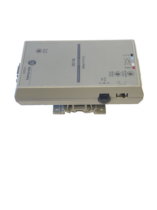 Allen-Bradley 1770-KFD DeviceNet Kommunikations-Interface3