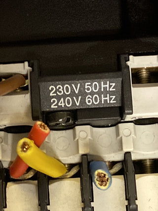Moeller DILO-O-M 10 Schütz 230V + Z00-4 geb1