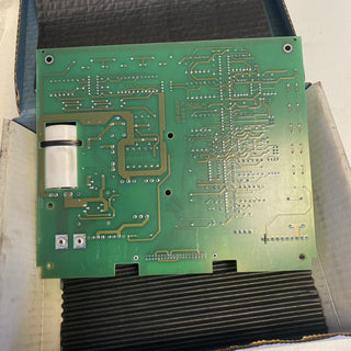 ABB SNAT 617 CHC Chopper Control Board 5761878-7B / 61037136 | Neu: Sonstige