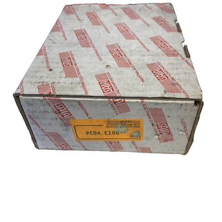 Saia Burgess PCD4.E100 Digital Input Module – 16 Kanäle, 24VDC – NEU0