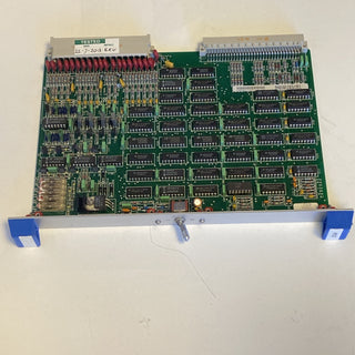 ABB ASEA BROWN BOVERI 940-181-103 Steuerungskarte Elektronikbaugruppe 9401811030