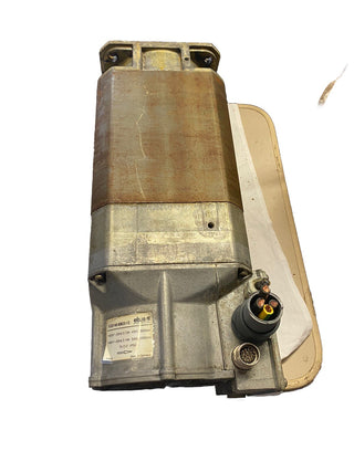 SIEMENS SIMOTICS M – Hauptspindelmotor 1PH7107-2NF02-0LA0 (Gebraucht)16
