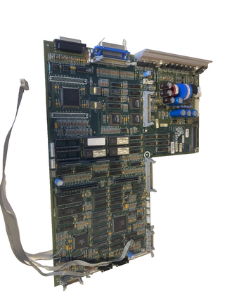 Zebra 46702M Logic Board Hauptplatine für 90Xi 140Xi 170Xi Drucker – Geprüft0