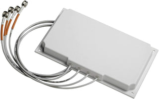 Cisco Aironet 2.4-GHz MIMO 6-dBi Patch Antenne (AIR-ANT2460NP-R) – NEU & OVP1
