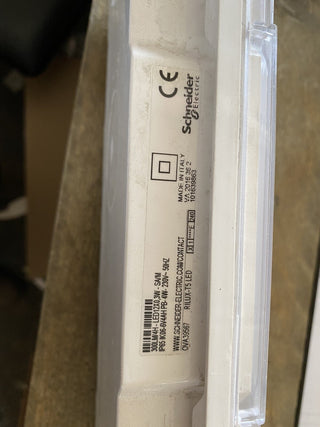 Schneider SE rilux t5 led ip65 4PB 39566 notleuchte OVA3