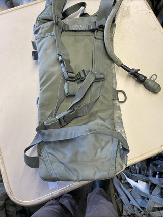Militär CamelBak 3L 100oz Thermobak Cordura Camouflage Hydratationspaket10