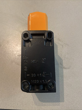 Siemens 3SE2 120-1UW Positionsschalter / Endschalter (IP67)