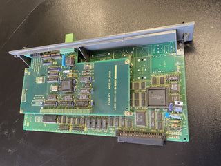 Fanuc A16B-2201-0890/02A Ethernet Remote PCB1