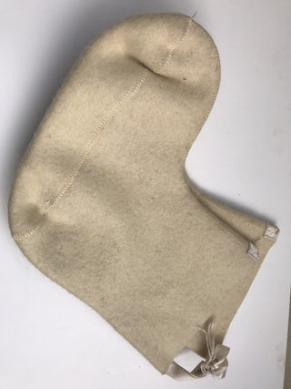 US Army Fußwärmer 100% Wolle Einlegesohlen Boot Liner Socken Militär7