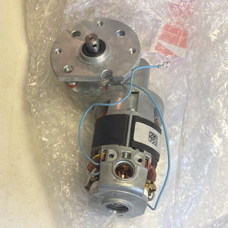 ABB Getriebemotor GCE0940084P0106 Federspannmotor 220-240V AC/DC NEU