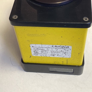 Honeywell FF-SEDGE6G2-1 / 0490-000-B Sicherheits-Laserscanner 6 m – geb2