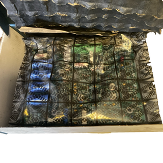 ABB Stromberg / SAFT Steuerungsplatine SAFT-135-BCC Control Board BRC – NEU