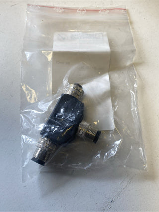 Phoenix Contact SAC-M12T/2XM12 PB DP (Art.-Nr. 1507780) – NEU & OVP