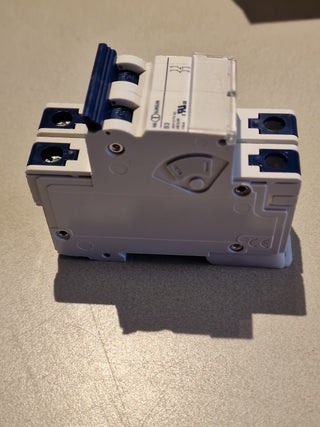 ABL Sursum 2B3UR Leitungsschutzschalter 3A 480Y/277VAC neu3
