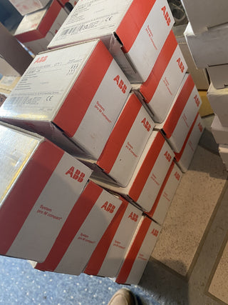 ABB Sicherungsautomat 2CDS273006R0064 Typ S203MT-C62