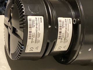 Rexroth Indramat MAC090B-0-PD-4-C Servomotor + SICK AG100 Geber – NEU9