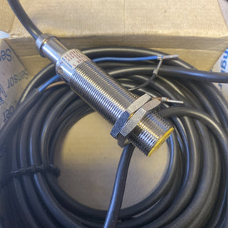 Wenglor IE05UB40P24 Induktiver Sensor / Näherungsschalter | NEU1