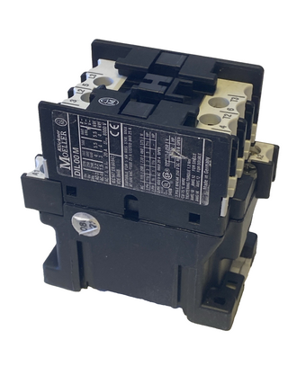 Klöckner Moeller DIL00M Schütz 110V AC | Gebraucht & Funktionsfähig