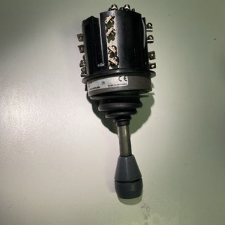 Euchner Joystick WES1234DW (Art.-Nr. 028184) – Gebraucht2