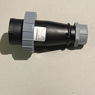 Mennekes Stecker AM-TOP 283 IP67 Stecker Kunststoff Stecker5
